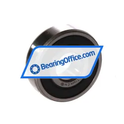 Timken 6201-2RS rulman resim 1