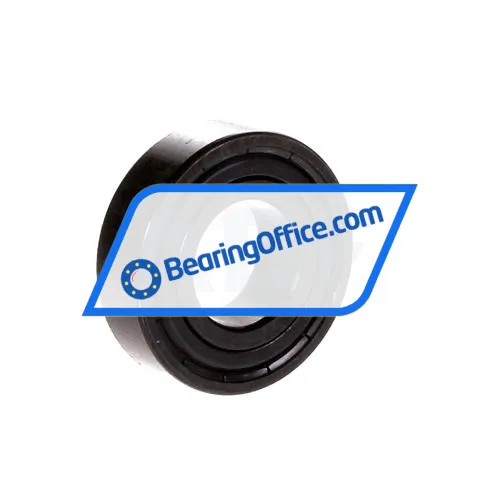 SKF 6004-2Z/VA201 bearing image 2