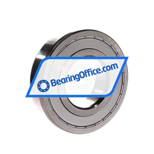 SKF 6314-2Z/C3HT bearing image 2