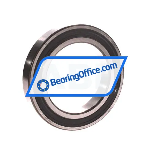 SKF 6019-2RS1/C3