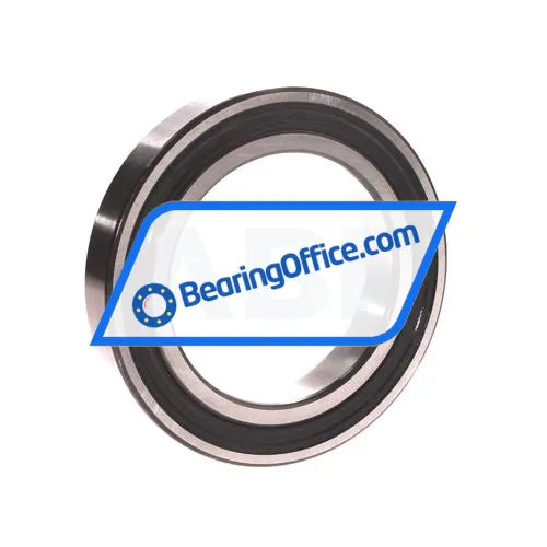 SKF 6019-2RS1/C3 bearing image 2