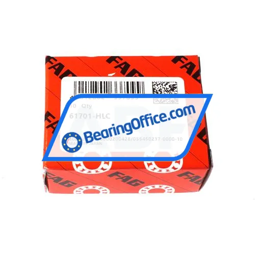 FAG 61701-HLC bearing image 2