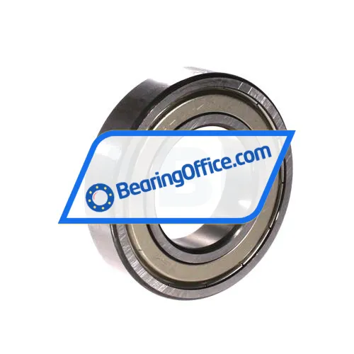 NSK 6209ZZC5 bearing image 2