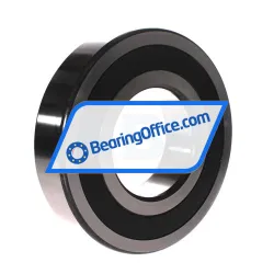 Timken 6319-2RS-C3 rulman resim 2