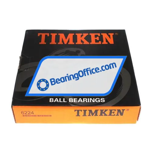 Timken 6224 bearing image 3