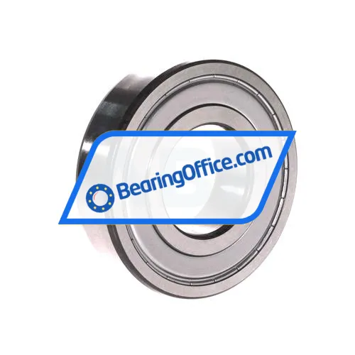 SKF 6309-2Z/C4WT bearing image 2