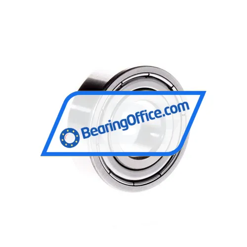 SKF 6202-2Z/C3 bearing image 2