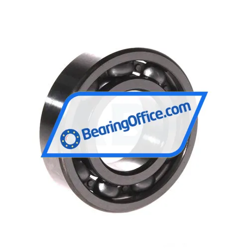 NSK 6206C2 bearing image 2