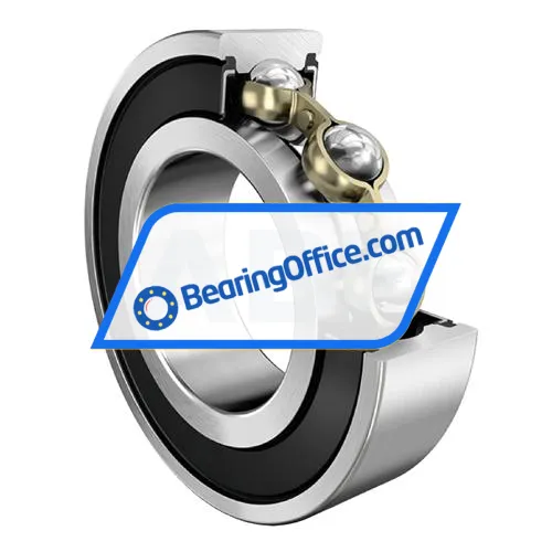 FAG 61817-2RZ-Y bearing image 3
