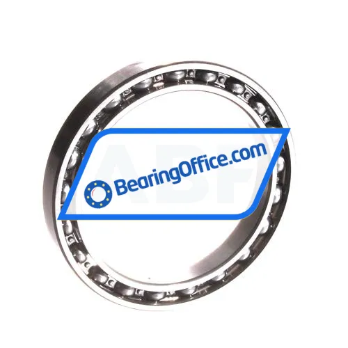 NSK 6808C3 bearing image 2