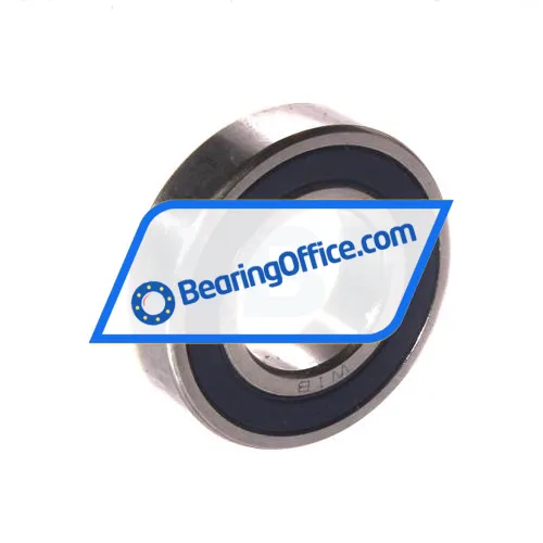 GMN Paul Müller Industrie 61901 2RSF T9H GMN Paul Müller Industrie