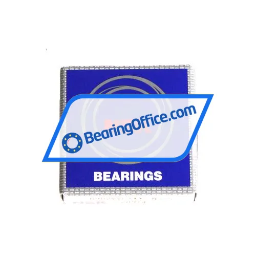 NSK 6902VVC3 bearing image 3