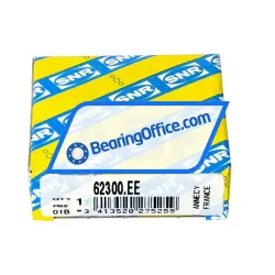 SNR 62300-EE rulman resim 3