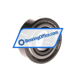 SNR 6202HV ZZ rulman resim 2