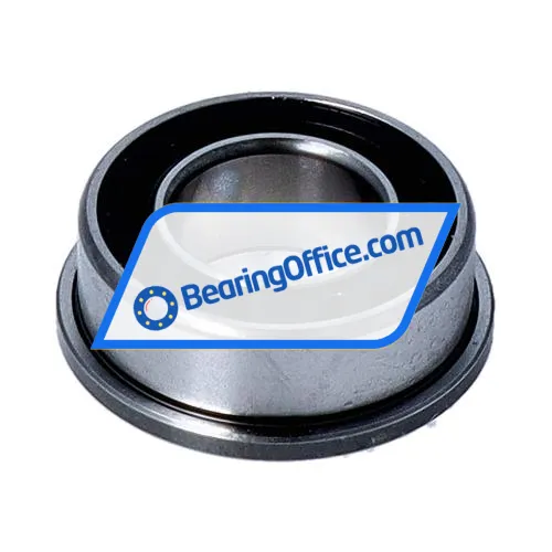 FAG F63800-2RSR-HLC bearing image 2