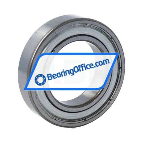 NTN 6008ZZ/2AS bearing image 2