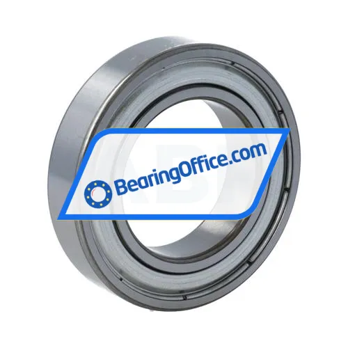 NTN 6008ZZ/2AS bearing image 3