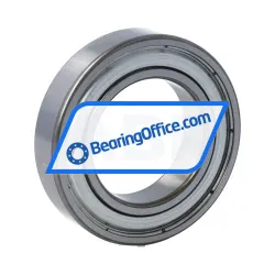 NTN 6008ZZ/2AS rulman resim 2