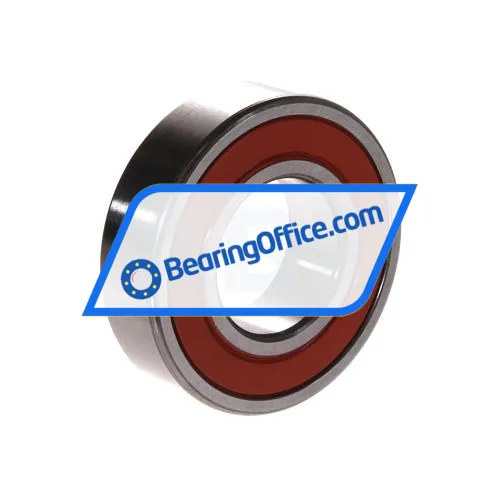 NTN 62/28LLU C3/5K bearing image 2