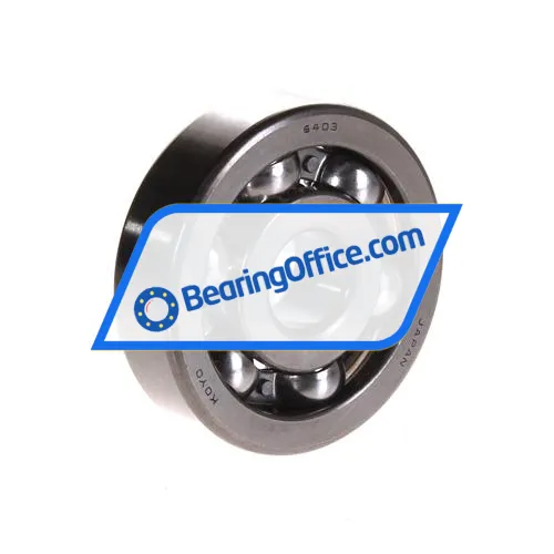 Koyo (JTEKT) 6403