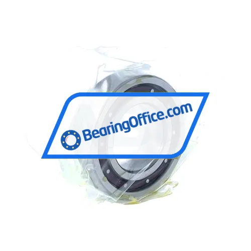 NSK 6005TCG12P4 TN5X5 bearing image 2