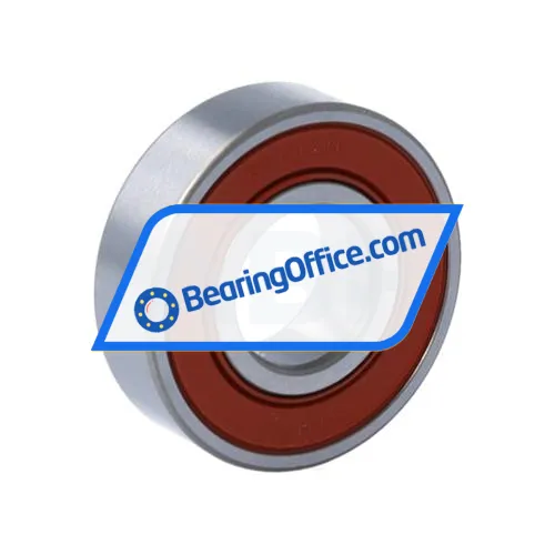 NTN 6001JRXLLUCM/5K bearing image 2