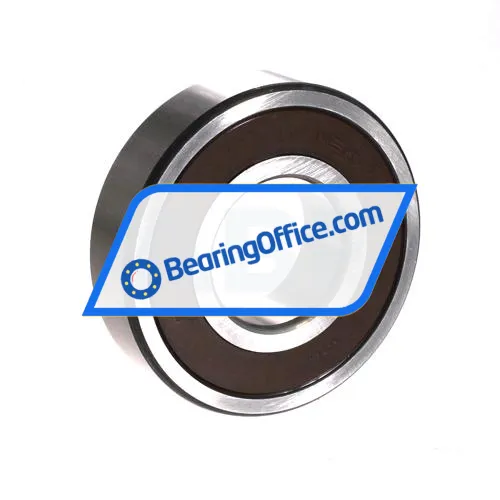 NSK 6307DDUCM bearing image 2