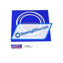 NSK 6307DDUCM rulman resim 3