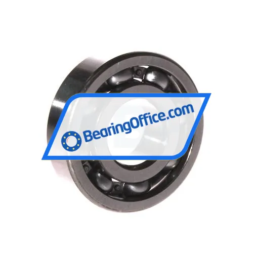 NSK 6305C4 bearing image 2