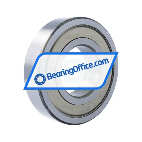 NSK 6315ZZ bearing image 2