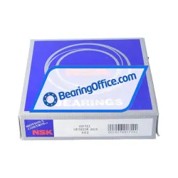 NSK 6315ZZ rulman resim 3