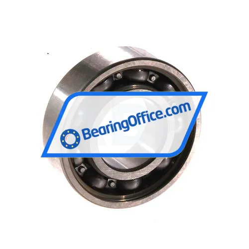 Nachi 6002ZE CM bearing image 2