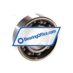 Nachi 6002ZE CM rulman resim 2