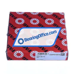 FAG 6214-M-P6-C4 rulman resim 4