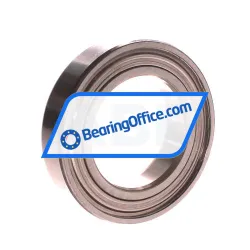 SNR 6009-ZZ rulman resim 2