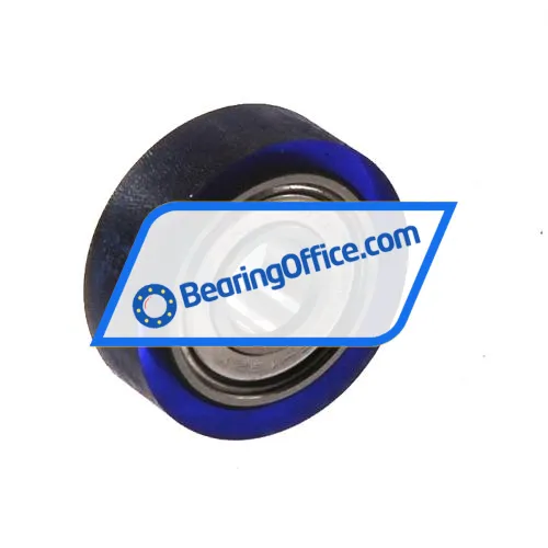 NTN F-MGA516ZZ1/1K bearing image 2