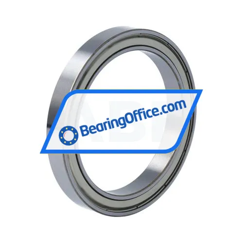 NSK 6812ZZC3E bearing image 2
