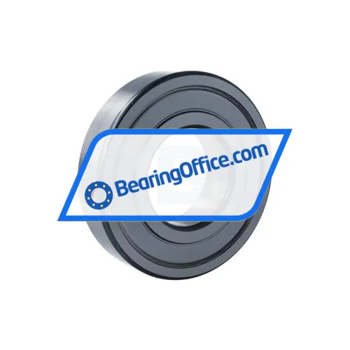 FAG 6314-2Z-L207-C3 bearing image 2