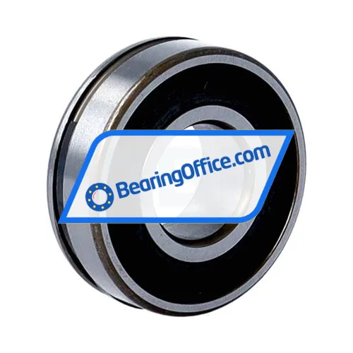 NSK 6202VVNCXCM bearing image 2