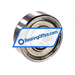 NSK 698ZZ1MC3E rulman resim 2