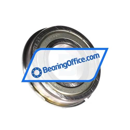 NSK 6208ZNRC3 bearing image 2