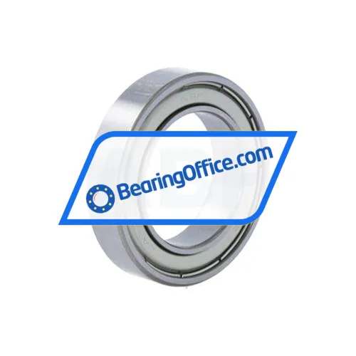 NSK 6804ZZC3 bearing image 2