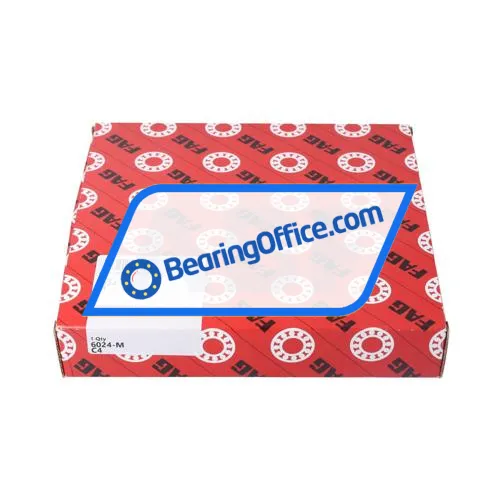 FAG 6024-M-C4 bearing image 3