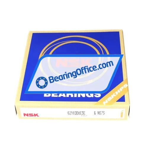 NSK 6216DDUC3E bearing image 3