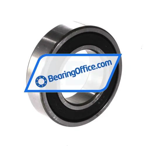 NSK 6005VVC3E bearing image 2