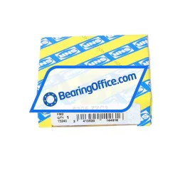 SNR 6305-ZZC3 rulman resim 3