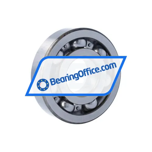 NSK 6410C3 bearing image 2