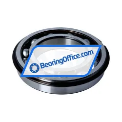 FAG 6215-NR-C3 rulman resim 2