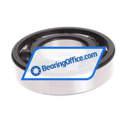 FAG 6314-C4 rulman resim 4