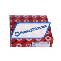 FAG 6314-C4 rulman resim 5